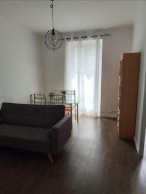 Appartement Côte d'Azur IREANN